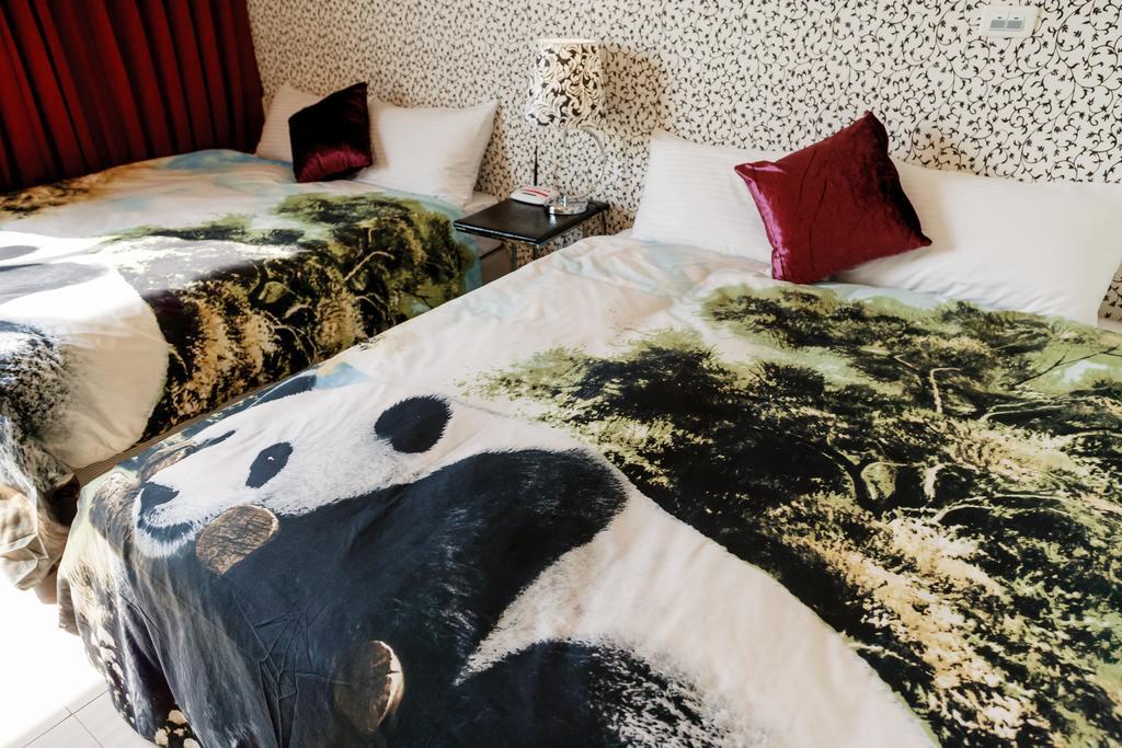 Next Stop B&B Heng-ch'un Zimmer foto