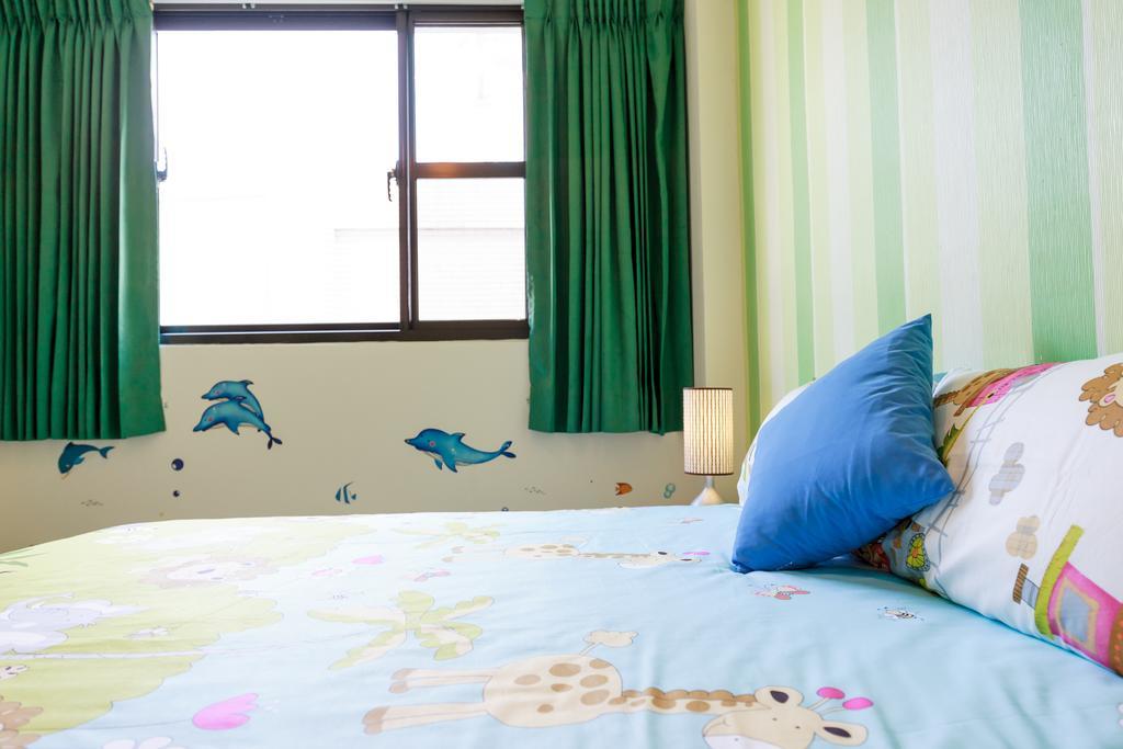 Next Stop B&B Heng-ch'un Zimmer foto