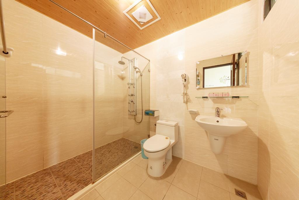 Next Stop B&B Heng-ch'un Zimmer foto