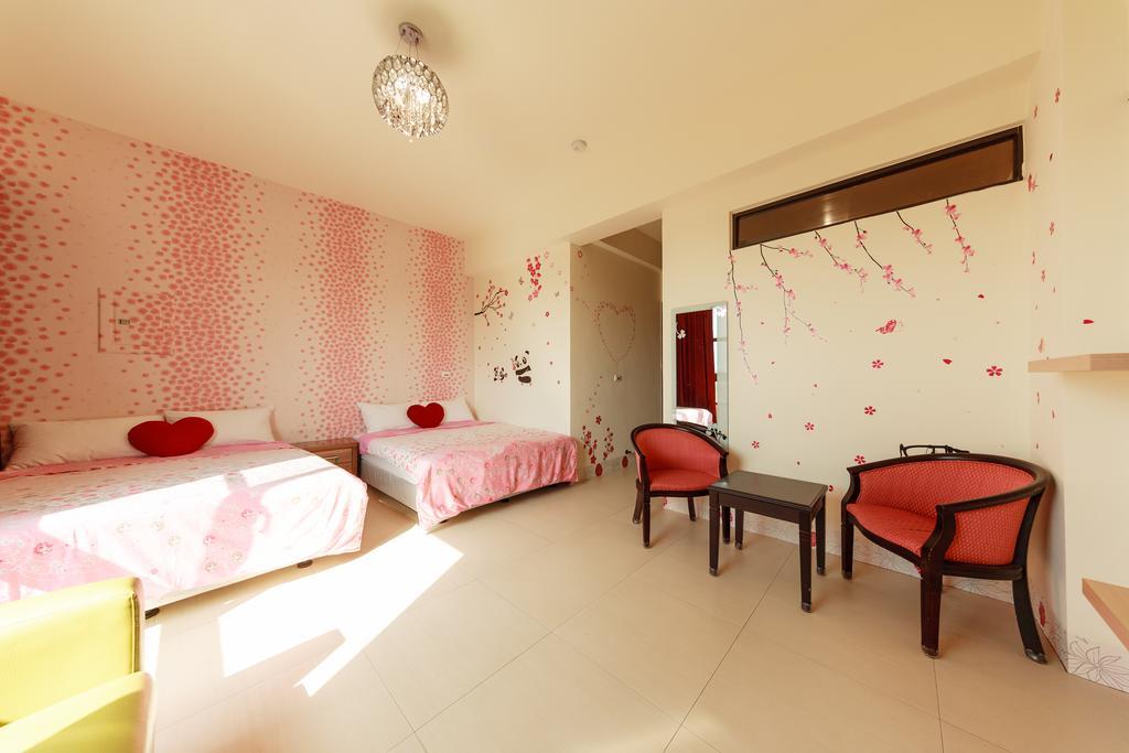 Next Stop B&B Heng-ch'un Zimmer foto