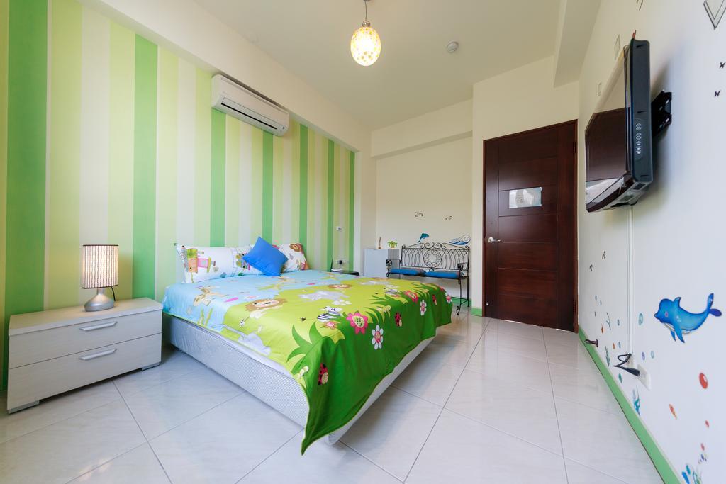 Next Stop B&B Heng-ch'un Zimmer foto
