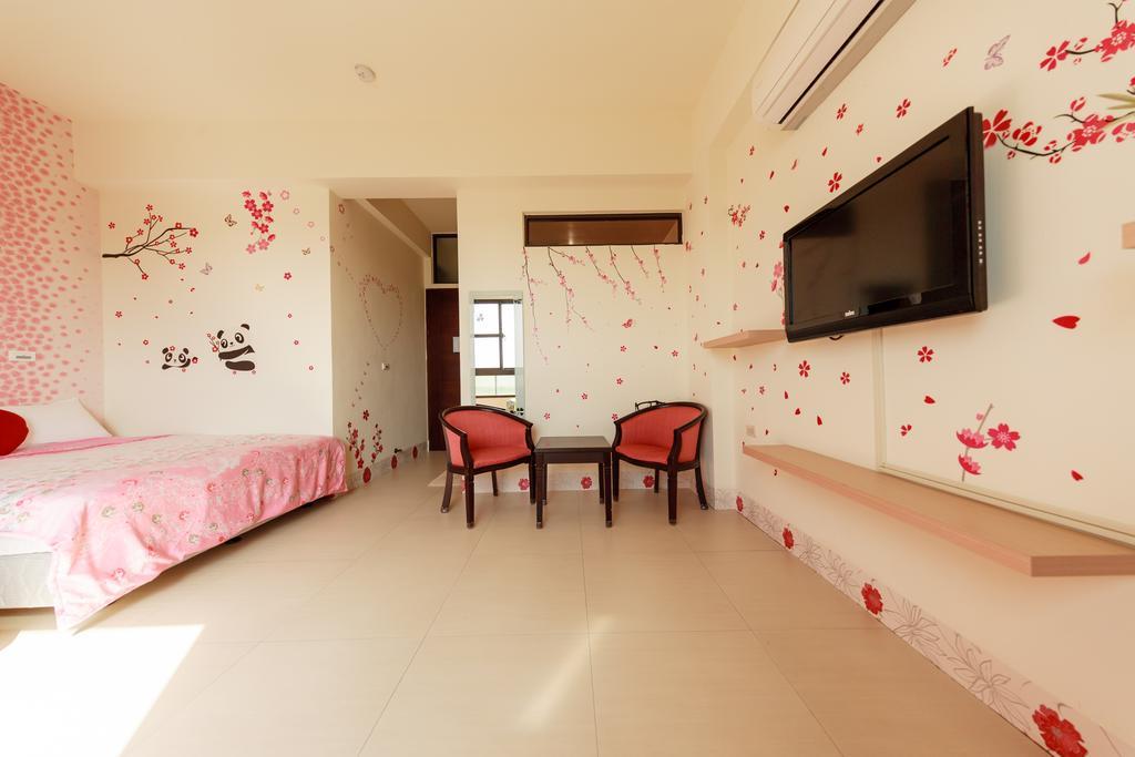 Next Stop B&B Heng-ch'un Exterior foto